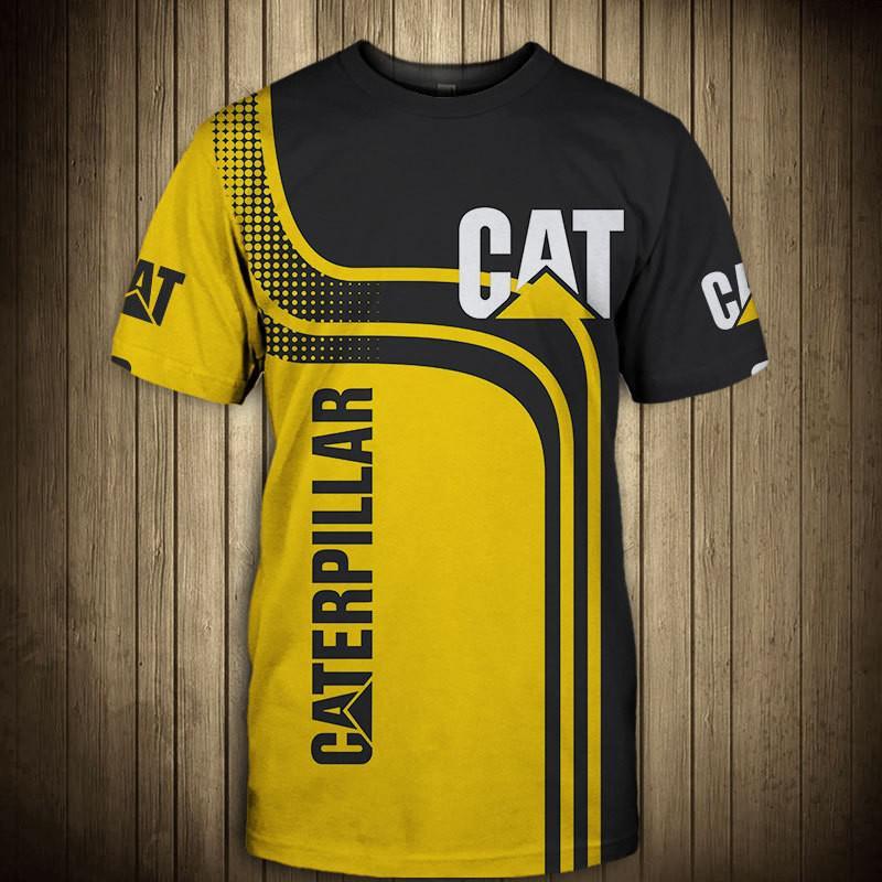 cat caterpillar 3dT Shirt summer Cartoon avatar printed t-shirt men for women shirts tops black cotton tees Fashion Short sleeve cat caterpillar 3dT Shirt summer Cartoon avatar printed t-shirt men for women shirts tops black cotton tees Fashion Short sleeve