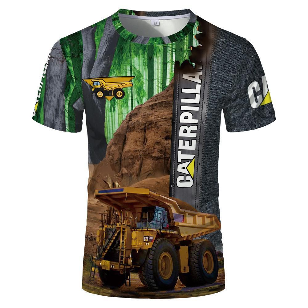 cat caterpillar 3dT Shirt summer Cartoon avatar printed t-shirt men for women shirts tops black cotton tees Fashion Short sleeve cat caterpillar 3dT Shirt summer Cartoon avatar printed t-shirt men for women shirts tops black cotton tees Fashion Short sleeve