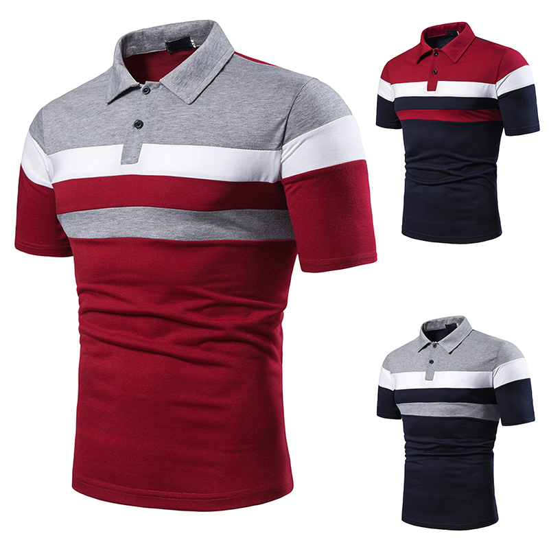 Men Casual Short Sleeve (Minimum order 100 pieces each color) Men Casual Short Sleeve (Minimum order 100 pieces each color)