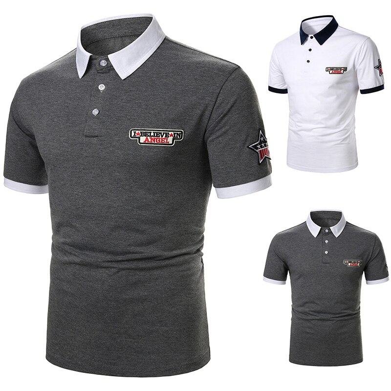 Men Casual Short Sleeve (Minimum order 100 pieces each color) Men Casual Short Sleeve (Minimum order 100 pieces each color)