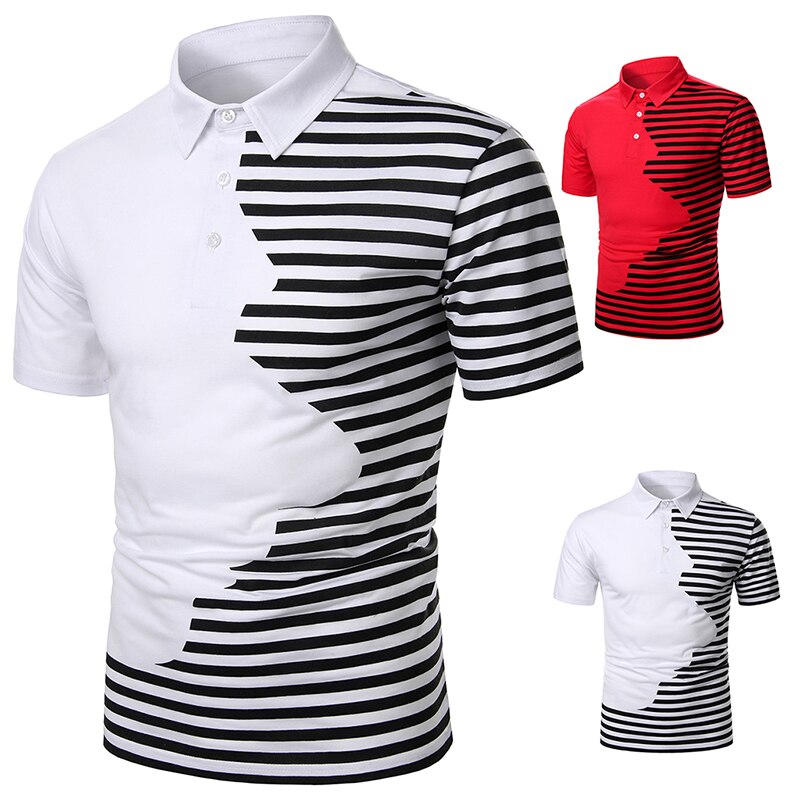 Men Casual Short Sleeve (Minimum order 100 pieces each color)