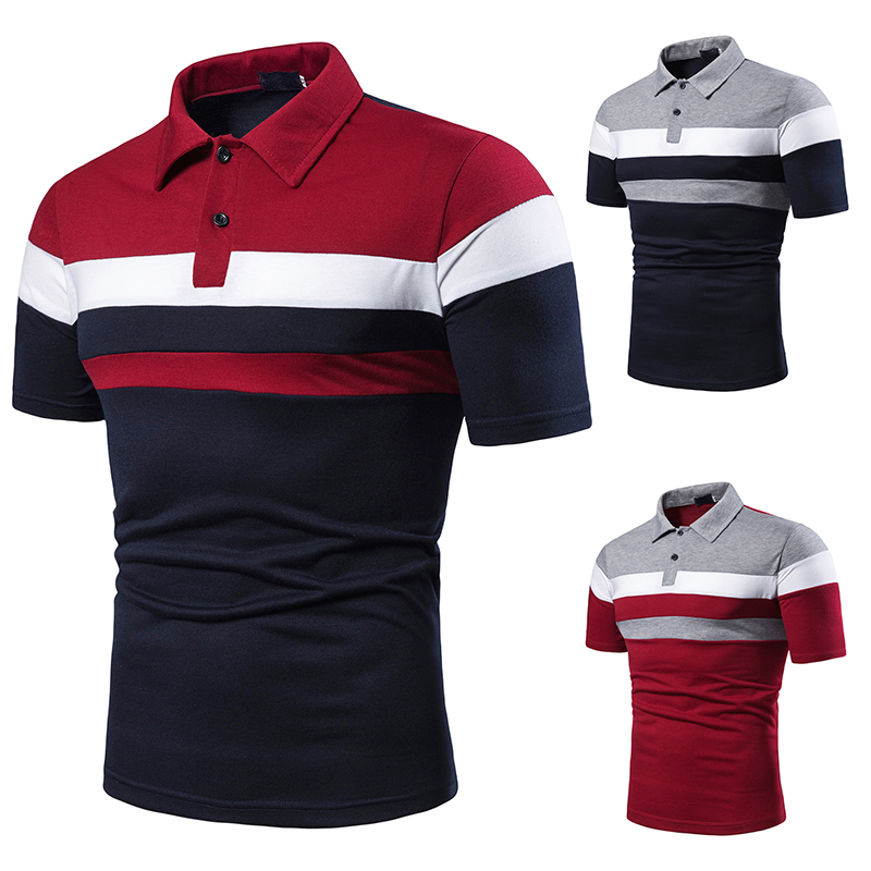 Men Casual Short Sleeve (Minimum order 100 pieces each color) Men Casual Short Sleeve (Minimum order 100 pieces each color)