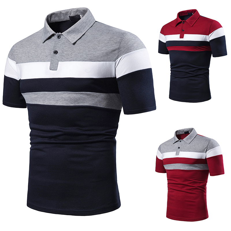 Men Casual Short Sleeve (Minimum order 100 pieces each color) Men Casual Short Sleeve (Minimum order 100 pieces each color)