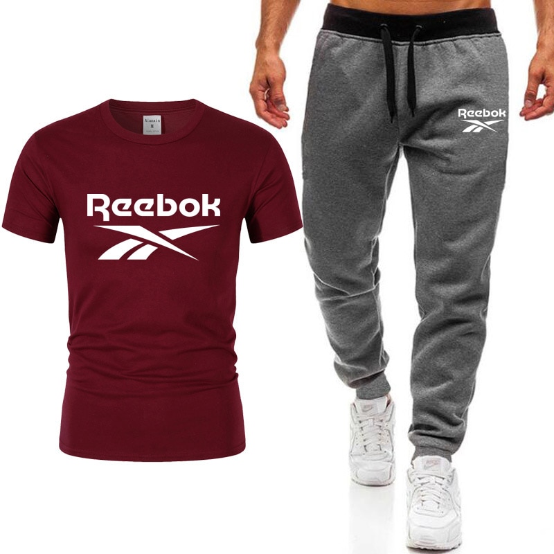 New Men's T-shirt and Pants Sets, Two Piece Sets, Men Casual Tracksuit, New Fashion Print Suits, Sports Pants, Men Tees Clothing New Men's T-shirt and Pants Sets, Two Piece Sets, Men Casual Tracksuit, New Fashion Print Suits, Sports Pants, Men Tees Clothing