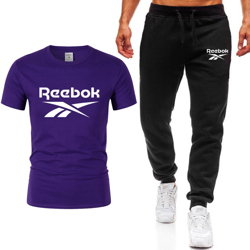 New Men's T-shirt and Pants Sets, Two Piece Sets, Men Casual Tracksuit, New Fashion Print Suits, Sports Pants, Men Tees Clothing New Men's T-shirt and Pants Sets, Two Piece Sets, Men Casual Tracksuit, New Fashion Print Suits, Sports Pants, Men Tees Clothing