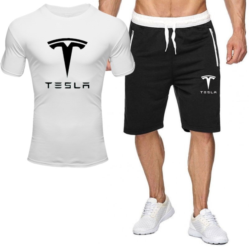 2020 new men's T-shirt set 2 men's sportswear set fitness summer print men's short sleeve + shorts sports leisure set 2020 new men's T-shirt set 2 men's sportswear set fitness summer print men's short sleeve + shorts sports leisure set