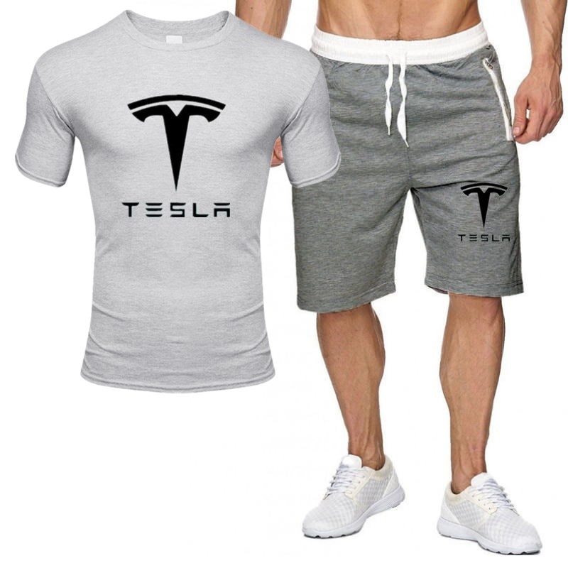 2020 new men's T-shirt set 2 men's sportswear set fitness summer print men's short sleeve + shorts sports leisure set 2020 new men's T-shirt set 2 men's sportswear set fitness summer print men's short sleeve + shorts sports leisure set