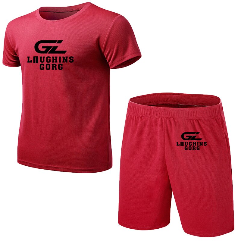 Summer hip-hop men's T-shirt short-sleeved T-shirt fashion brand high-quality T-shirt men running fitness T-shirt sports suit Summer hip-hop men's T-shirt short-sleeved T-shirt fashion brand high-quality T-shirt men running fitness T-shirt sports suit