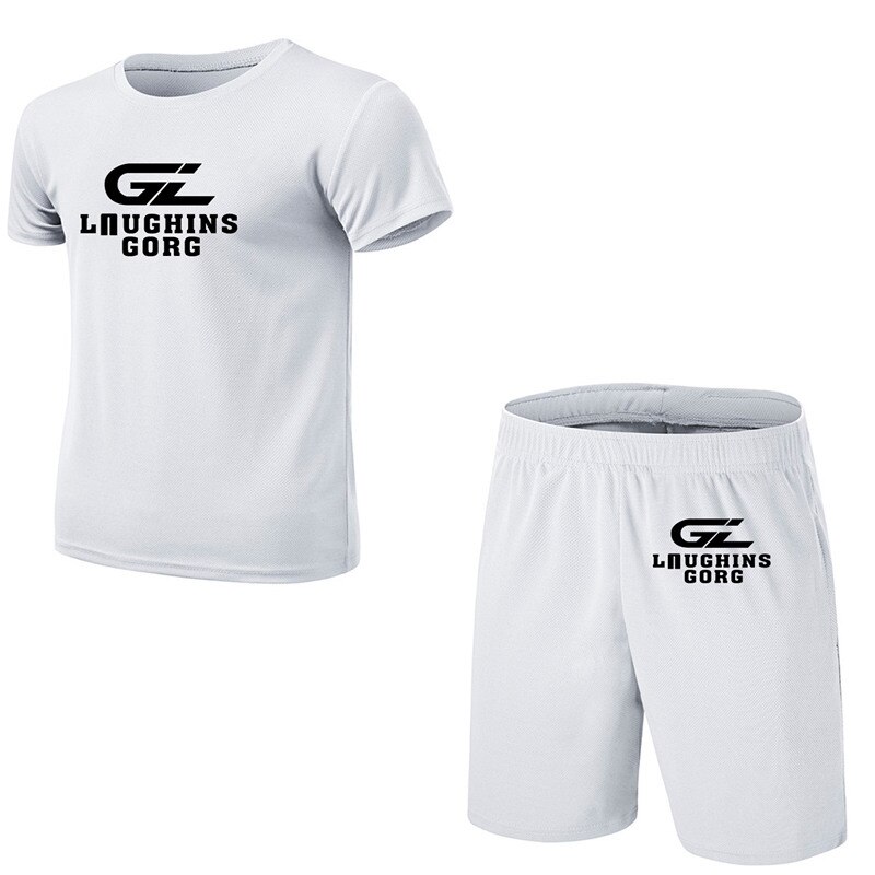 Summer hip-hop men's T-shirt short-sleeved T-shirt fashion brand high-quality T-shirt men running fitness T-shirt sports suit Summer hip-hop men's T-shirt short-sleeved T-shirt fashion brand high-quality T-shirt men running fitness T-shirt sports suit