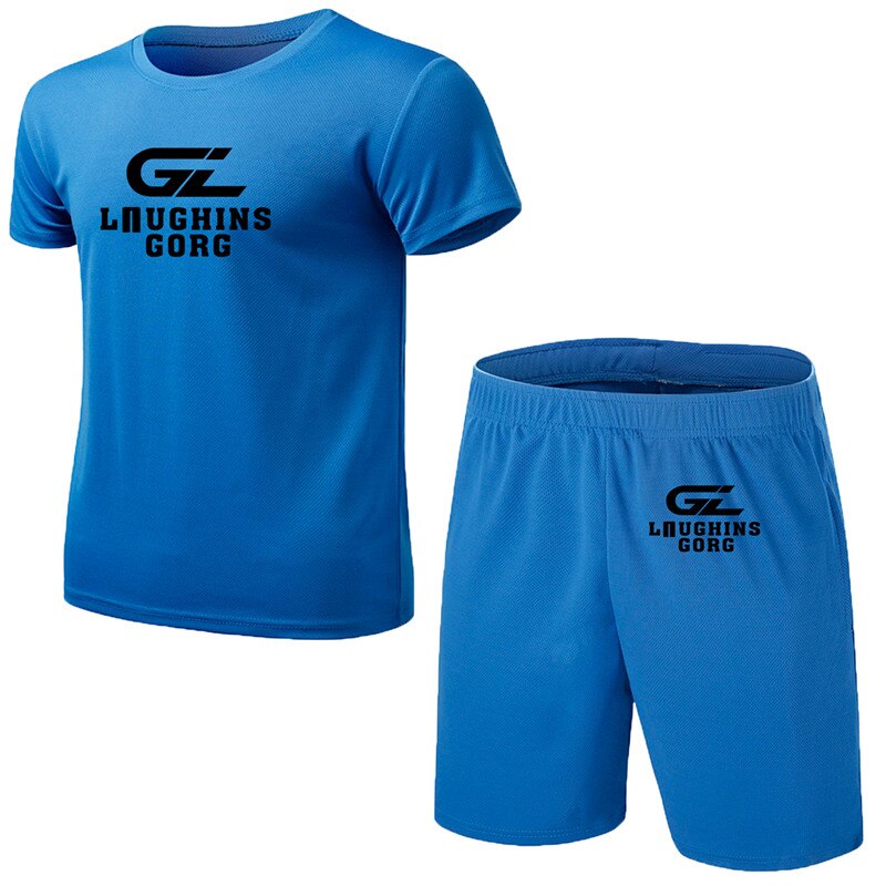 Summer hip-hop men's T-shirt short-sleeved T-shirt fashion brand high-quality T-shirt men running fitness T-shirt sports suit Summer hip-hop men's T-shirt short-sleeved T-shirt fashion brand high-quality T-shirt men running fitness T-shirt sports suit