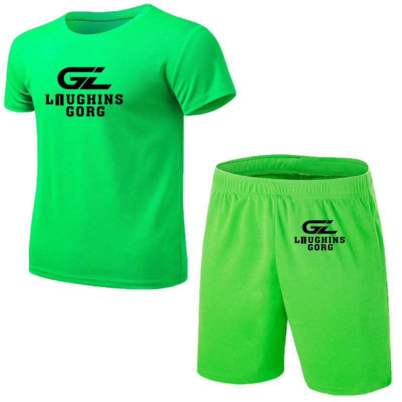 Summer hip-hop men's T-shirt short-sleeved T-shirt fashion brand high-quality T-shirt men running fitness T-shirt sports suit Summer hip-hop men's T-shirt short-sleeved T-shirt fashion brand high-quality T-shirt men running fitness T-shirt sports suit