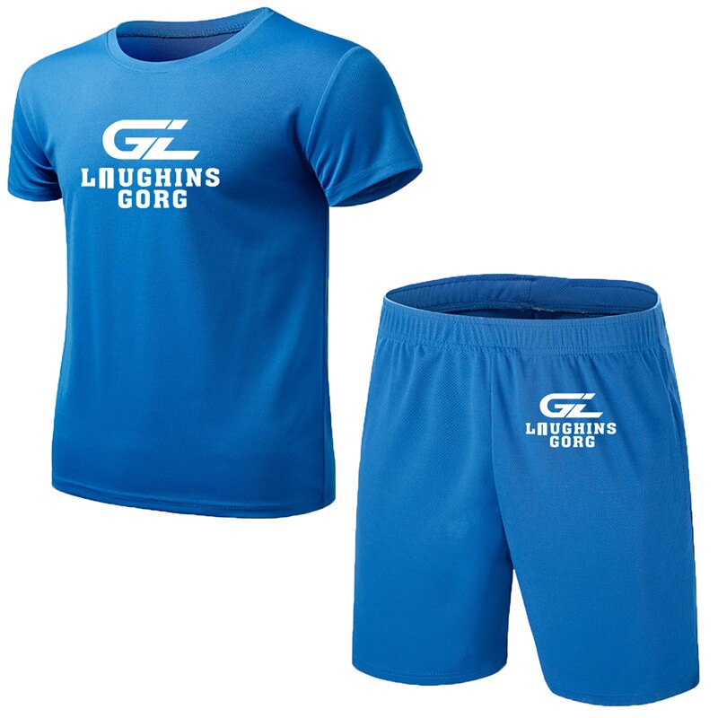 Summer hip-hop men's T-shirt short-sleeved T-shirt fashion brand high-quality T-shirt men running fitness T-shirt sports suit Summer hip-hop men's T-shirt short-sleeved T-shirt fashion brand high-quality T-shirt men running fitness T-shirt sports suit
