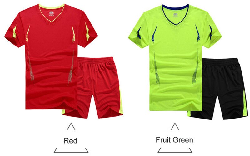 PEILOW plus size M~6XL,7XL,8XL Men T-shirt outwear sporting sets Male tracksuit tops&Tee Summer Quick-drying t shirts sportsuit
