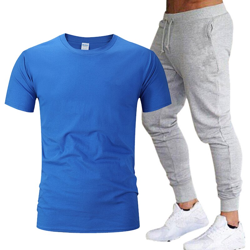 New men's suit men's short-sleeved sportswear for basketball (Minimum order 100 pair each set) New men's suit men's short-sleeved sportswear for basketball (Minimum order 100 pair each set)