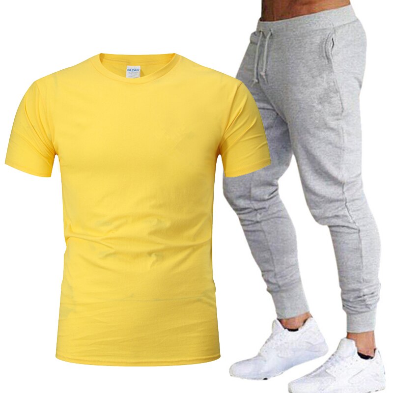 New men's suit men's short-sleeved sportswear for basketball (Minimum order 100 pair each set) New men's suit men's short-sleeved sportswear for basketball (Minimum order 100 pair each set)