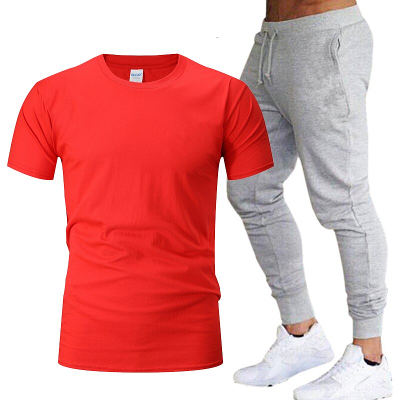 New men's suit men's short-sleeved sportswear for basketball (Minimum order 100 pair each set) New men's suit men's short-sleeved sportswear for basketball (Minimum order 100 pair each set)