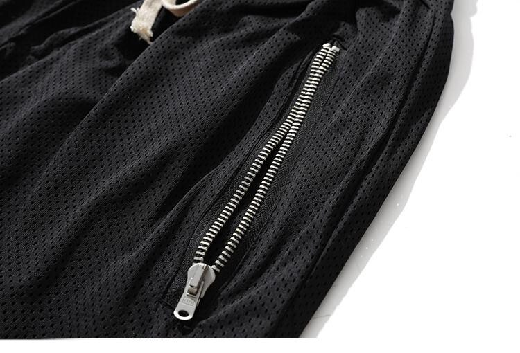 New fashion sports brand T-shirt & shorts Minimum order 100 pieces each color) New fashion sports brand T-shirt & shorts Minimum order 100 pieces each color)