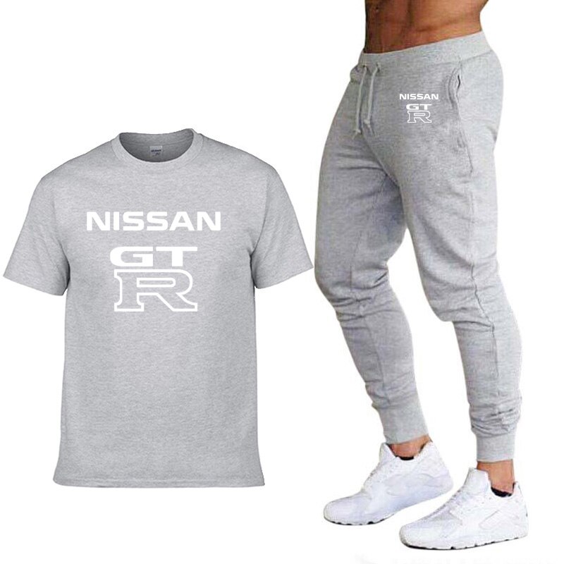 New Trend Fashion Men T-shirts and long pants-2 Pieces,You Can Use Any Design (Minimum order 100 pair each design) New Trend Fashion Men T-shirts and long pants-2 Pieces,You Can Use Any Design (Minimum order 100 pair each design)