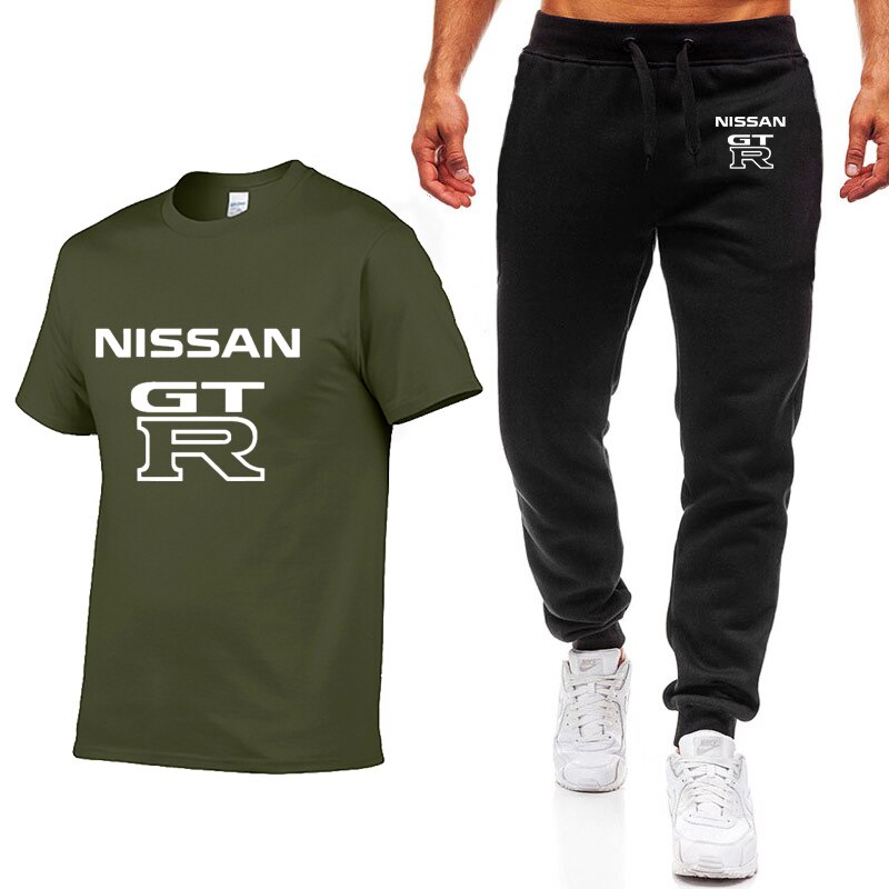 New Trend Fashion Men T-shirts and long pants-2 Pieces,You Can Use Any Design (Minimum order 100 pair each design) New Trend Fashion Men T-shirts and long pants-2 Pieces,You Can Use Any Design (Minimum order 100 pair each design)