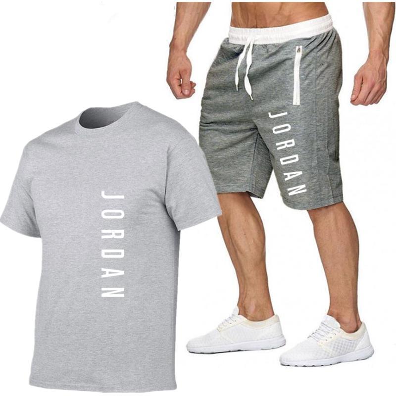 T-shirt and Shorts set 2-piece (Minimum order 100 pair each color) T-shirt and Shorts set 2-piece (Minimum order 100 pair each color)