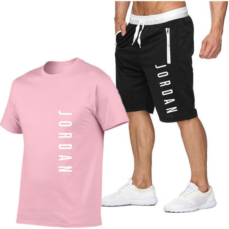T-shirt and Shorts set 2-piece (Minimum order 100 pair each color) T-shirt and Shorts set 2-piece (Minimum order 100 pair each color)