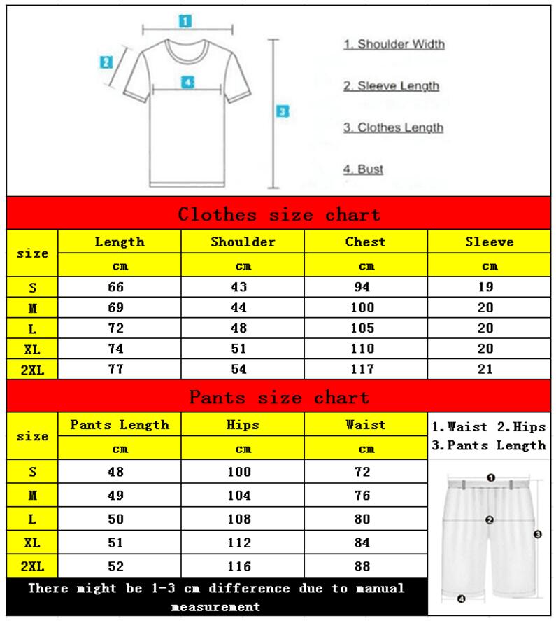 summer special men's T-shirt casual pants two-piece (Minimum order each color 100 pair) summer special men's T-shirt casual pants two-piece (Minimum order each color 100 pair)