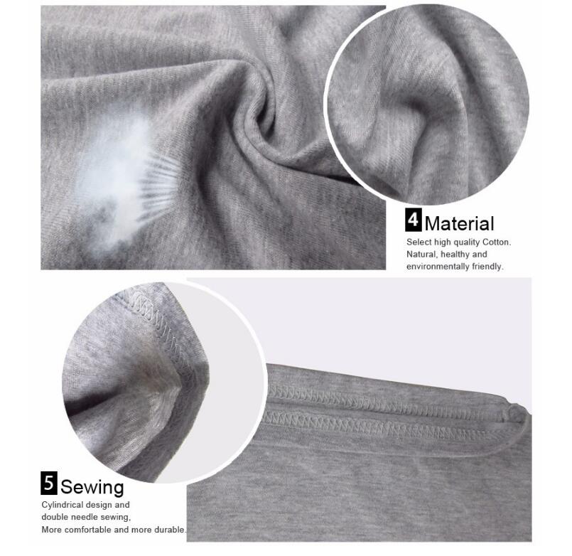 T-shirt & shorts two-piece (Minimum order 100 pair each color)