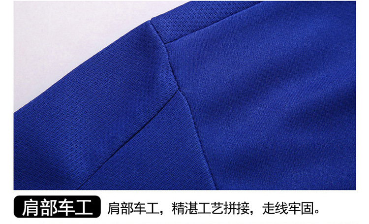 Branded Clothing Men T-shirt Sets Tow Pieces (Minimum order 100 pieces set each color)