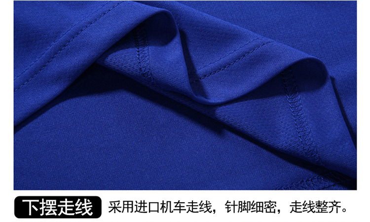 Branded Clothing Men T-shirt Sets Tow Pieces (Minimum order 100 pieces set each color)