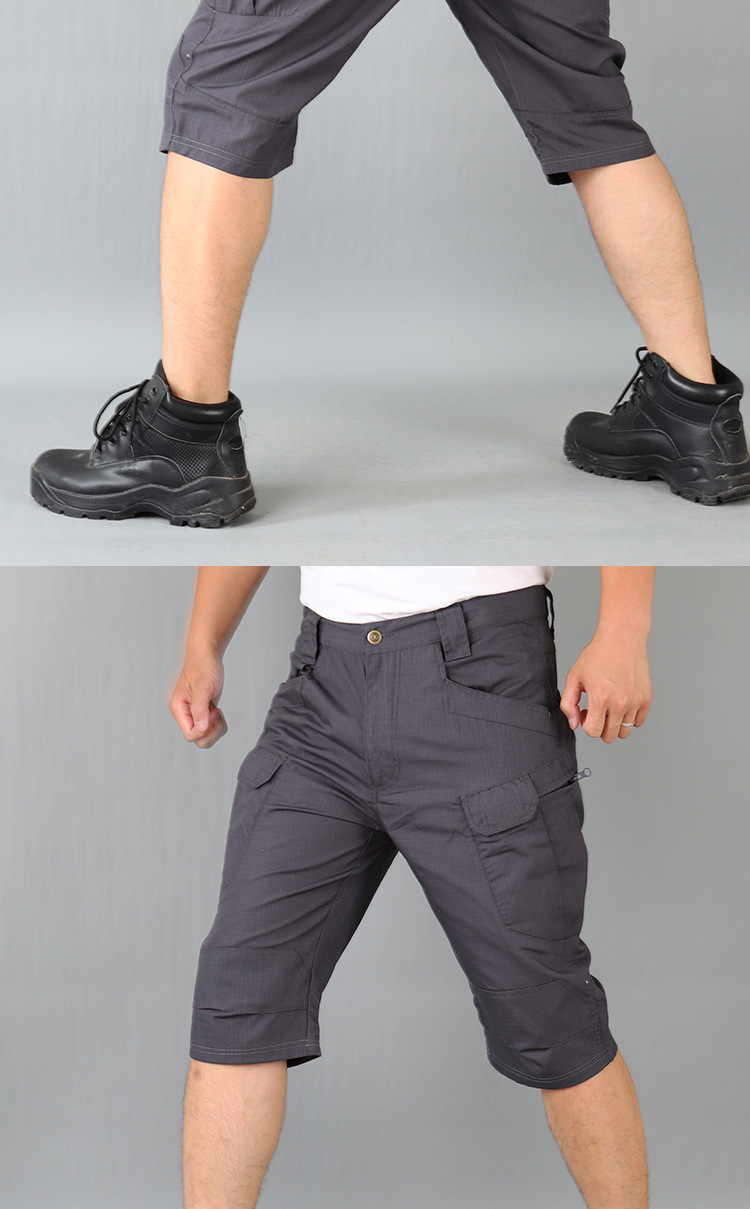 Tactical Pants Military Cargo Pants (Minimum order 100 pieces each color) Tactical Pants Military Cargo Pants (Minimum order 100 pieces each color)