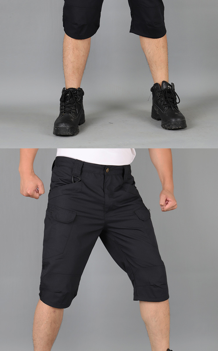 Tactical Pants Military Cargo Pants (Minimum order 100 pieces each color) Tactical Pants Military Cargo Pants (Minimum order 100 pieces each color)
