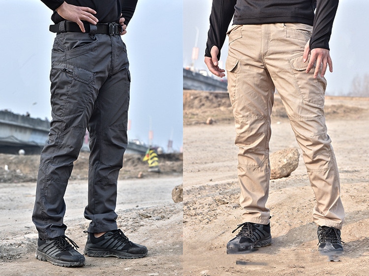 Tactical Pants Military Cargo Pants (Minimum order 100 pieces each color) Tactical Pants Military Cargo Pants (Minimum order 100 pieces each color)