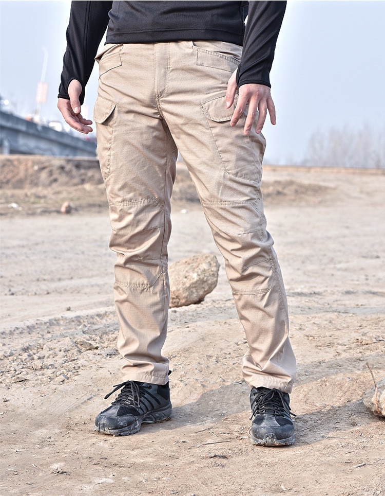 Tactical Pants Military Cargo Pants (Minimum order 100 pieces each color) Tactical Pants Military Cargo Pants (Minimum order 100 pieces each color)