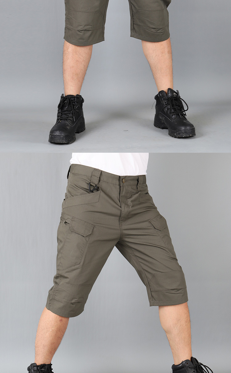 Tactical Pants Military Cargo Pants (Minimum order 100 pieces each color) Tactical Pants Military Cargo Pants (Minimum order 100 pieces each color)