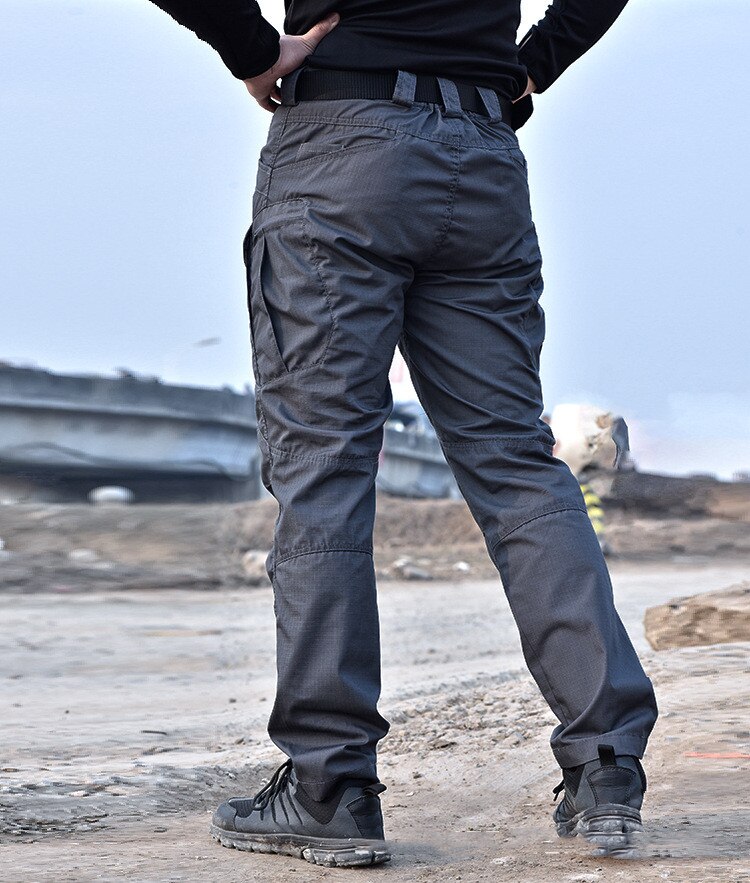 Tactical Pants Military Cargo Pants (Minimum order 100 pieces each color) Tactical Pants Military Cargo Pants (Minimum order 100 pieces each color)