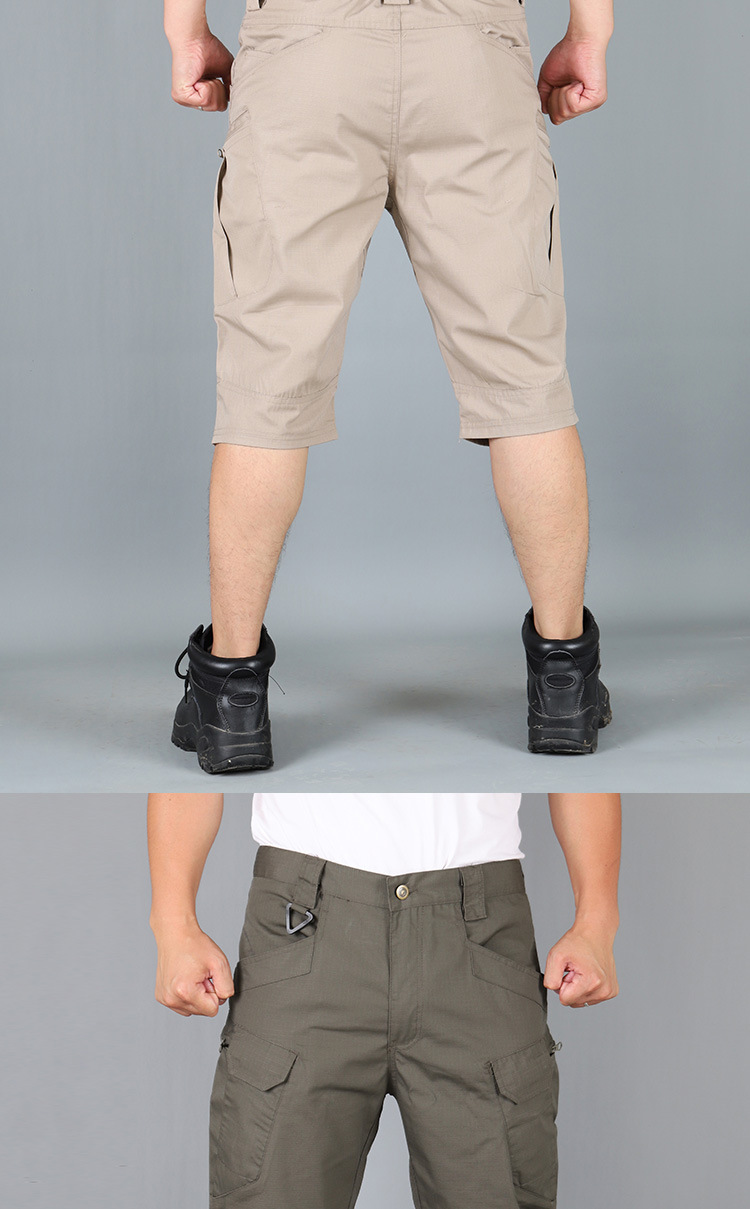 Tactical Pants Military Cargo Pants (Minimum order 100 pieces each color) Tactical Pants Military Cargo Pants (Minimum order 100 pieces each color)