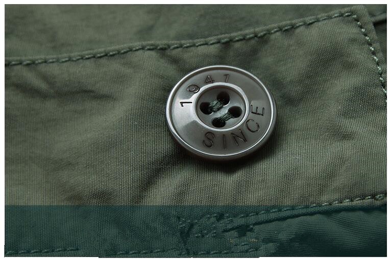 Men's Military Style Cargo Pants (Minimum order 100 pieces each color)