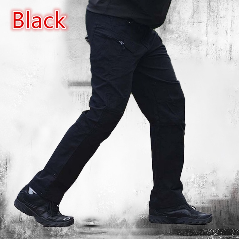 Men Tactical Cargo Pants (Minimum order 100 pieces each color) Men Tactical Cargo Pants (Minimum order 100 pieces each color)