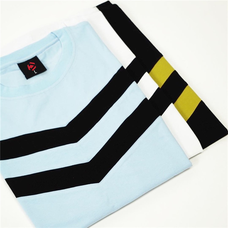 New Men T-shirt Cotton Short Sleeves (Minimum order 100 pieces each color) New Men T-shirt Cotton Short Sleeves (Minimum order 100 pieces each color)