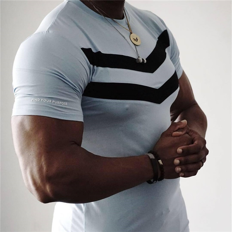 New Men T-shirt Cotton Short Sleeves (Minimum order 100 pieces each color) New Men T-shirt Cotton Short Sleeves (Minimum order 100 pieces each color)