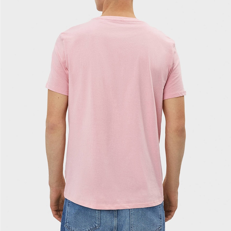 Vintage Pink T-Shirt (Minimum 100 pieces each design)