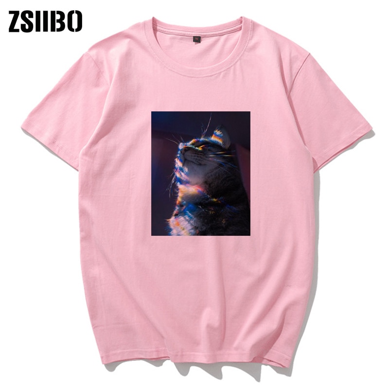 Vintage Pink T-Shirt (Minimum 100 pieces each design)