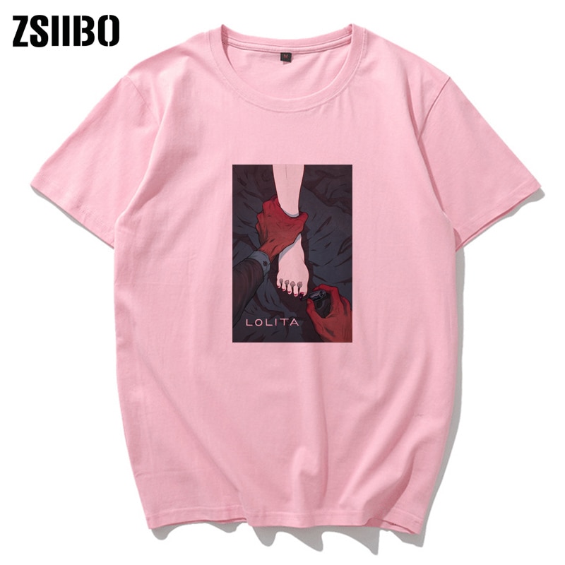 Vintage Pink T-Shirt (Minimum 100 pieces each design)