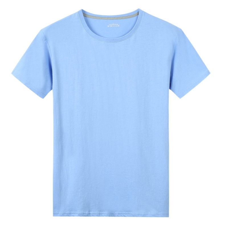 Free Ship T-Shirts (Minimum order 200 pieces each color)