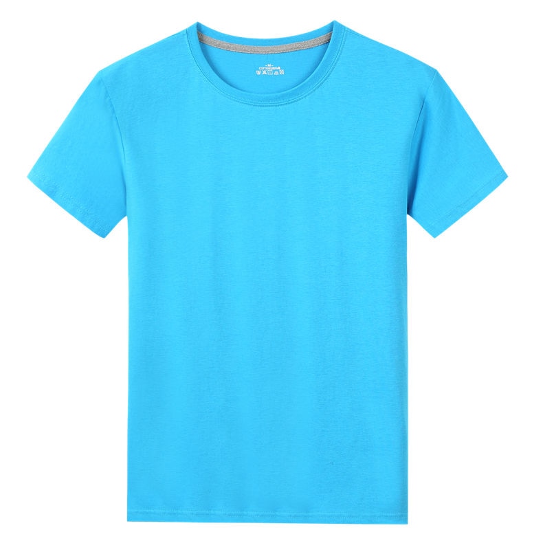 Free Ship T-Shirts (Minimum order 200 pieces each color)