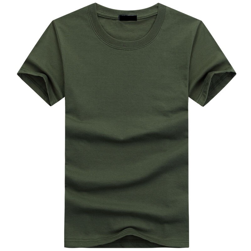 High Quality Men’s T-Shirts (Minimum order 100 pieces each color)