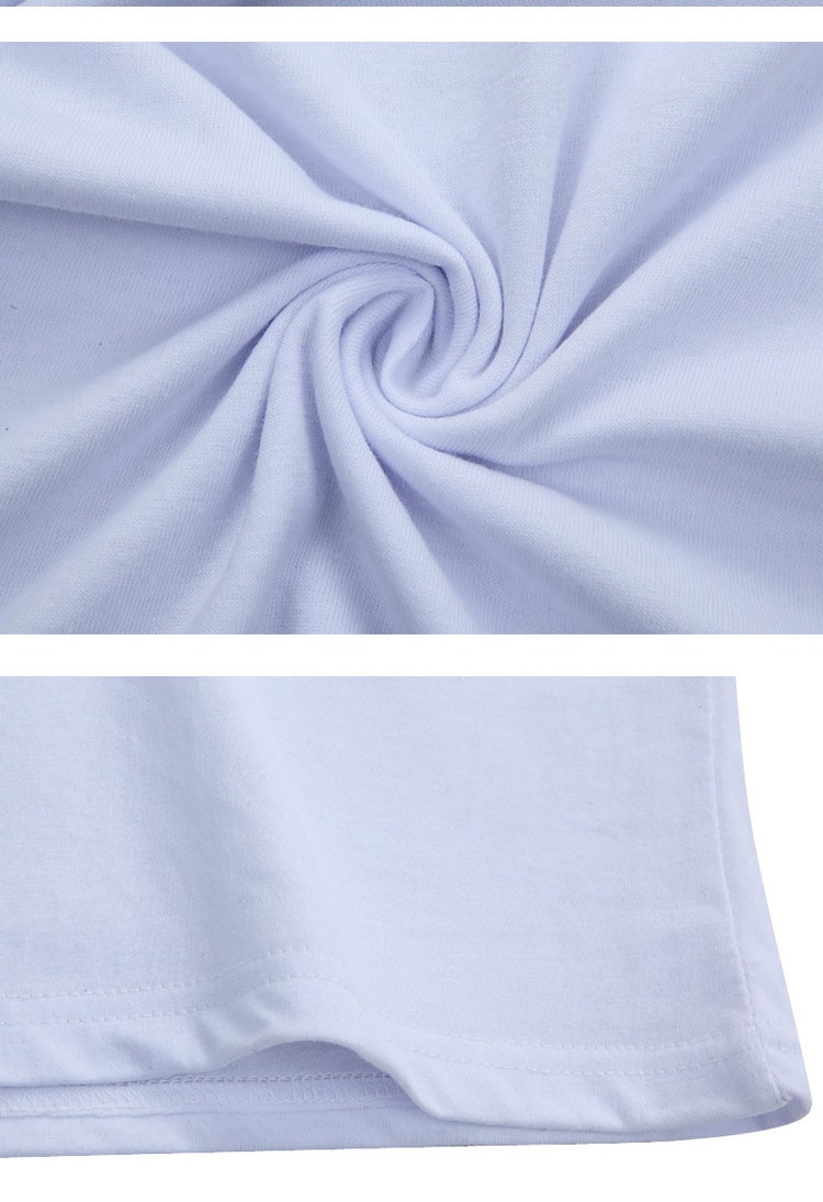 High Quality Men's T-Shirts (Minimum order 100 pieces each color)