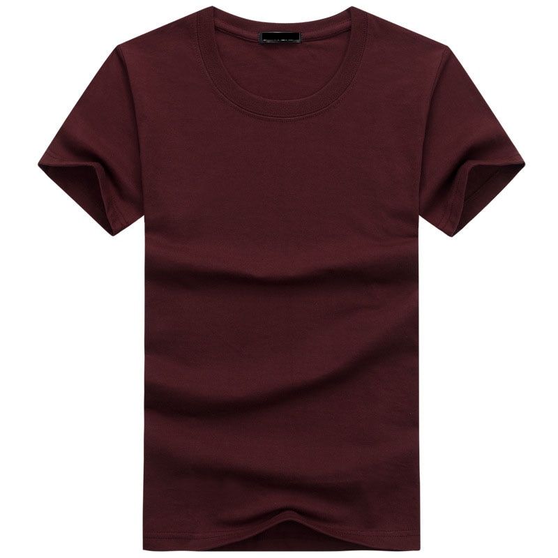High Quality Men's T-Shirts (Minimum order 100 pieces each color)