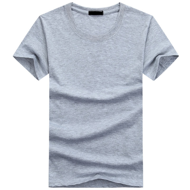 High Quality Men's T-Shirts (Minimum order 100 pieces each color)