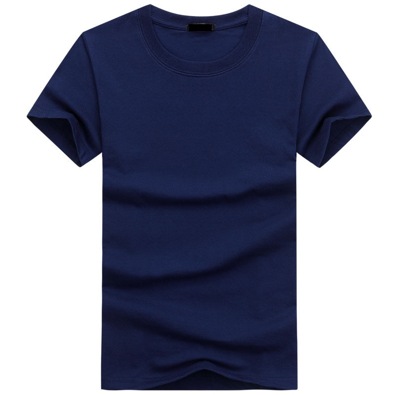 High Quality Men's T-Shirts (Minimum order 100 pieces each color)